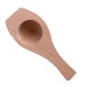 Round Baking Mold Wooden - 65g