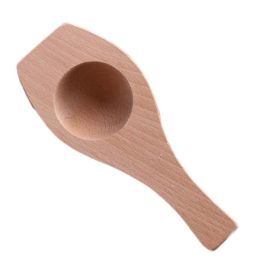 Round Baking Mold Wooden - 65g