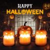 Halloween fun hand-held pumpkin lantern