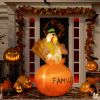 Inflatable Thanksgiving Decoration