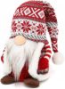 Gnome Christmas Decoration