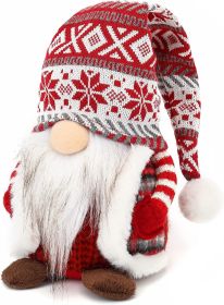 Gnome Christmas Decoration