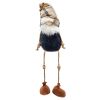 Fall Thanksgiving Gnomes Decorations, Harvest Festival Table Home Decor 3pcs