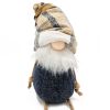 Fall Thanksgiving Gnomes Decorations, Harvest Festival Table Home Decor 3pcs