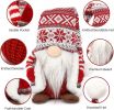 Gnome Christmas Decoration