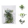 Spiral Artificial Boxwood Tower Topiary  91cm high 2 pc.