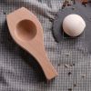 Round Baking Mold Wooden - 65g