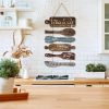 This Is Us/Together/Family/Bless This Home Wall Art Decor