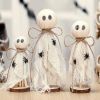 Halloween Decorations Indoor Primitive Halloween Ghost 3 Pcs