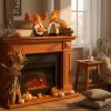 Fall Gnome Decoration, 2 Pcs