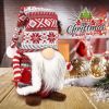 Gnome Christmas Decoration