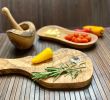 Mediterranean Olive Wood Ultimate Kitchen Collection - 25-Piece Luxury Handcrafted Accessories
