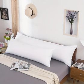 Body Pillow - Two Sizes Available (Option: W13720229)